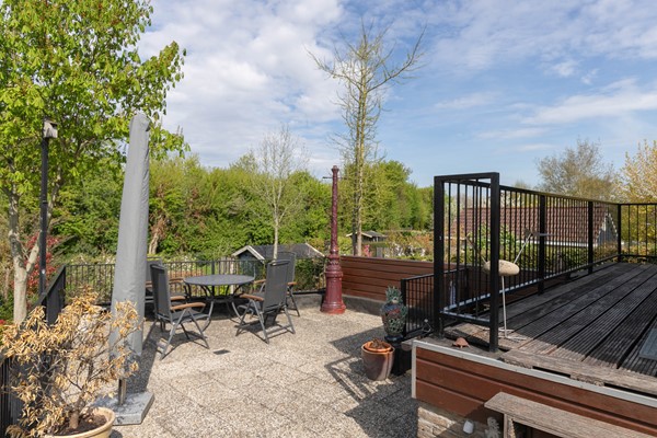 Medium property photo - Leimuiderdijk 288, 2154 MR Burgerveen